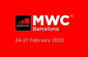 MWC Barcelona 2020