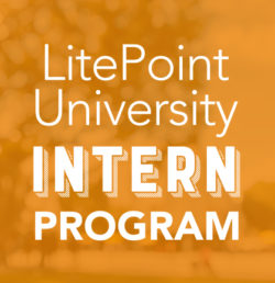 intern program